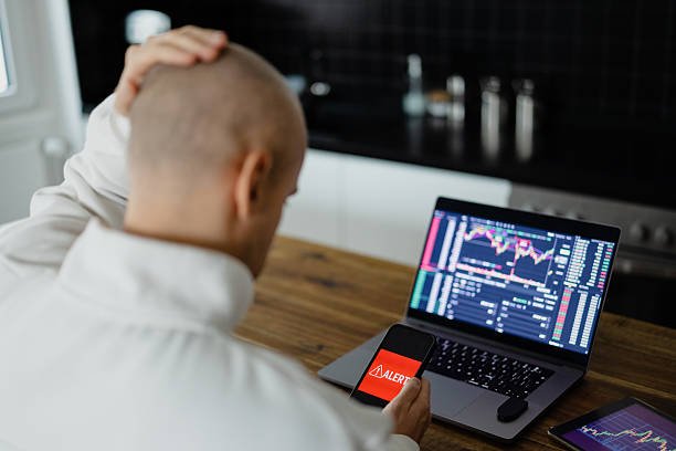 Forex Scams: How Fake Brokers and Investment Schemes Defraud Traders