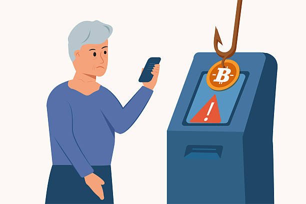 Crypto Trading Scams: How Fake Trading Platforms Take Your Money